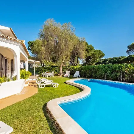 Phi Phi - Com Piscina Privada Em Vilamoura *