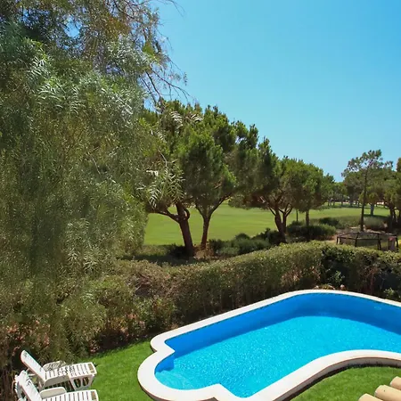 Phi Phi - Com Piscina Privada Em Vilamoura