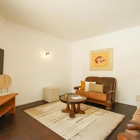 Phi Phi - Com Piscina Privada Em Vilamoura