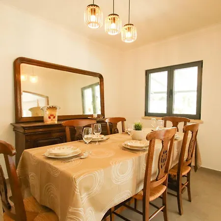 Phi Phi - Com Piscina Privada Em Vilamoura Villa Quarteira