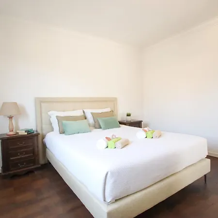 Phi Phi - Com Piscina Privada Em Vilamoura * Quarteira