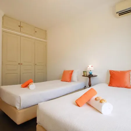 Phi Phi - Com Piscina Privada Em Vilamoura Villa *
