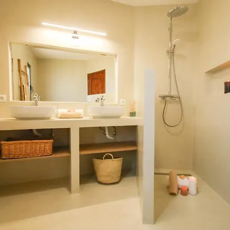 Villa Phi Phi - Com Piscina Privada Em Vilamoura *