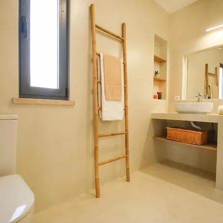 Phi Phi - Com Piscina Privada Em Vilamoura Villa