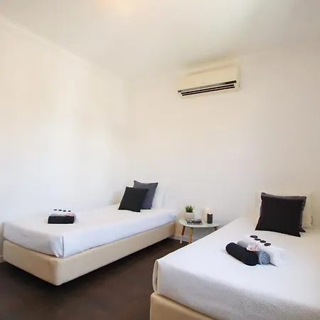 Villa Phi Phi - Com Piscina Privada Em Vilamoura