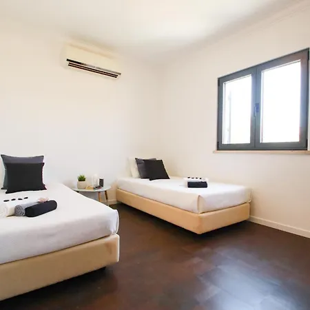 Phi Phi - Com Piscina Privada Em Vilamoura Villa *