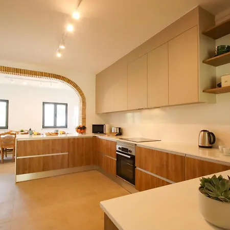 Villa Phi Phi - Com Piscina Privada Em Vilamoura Quarteira